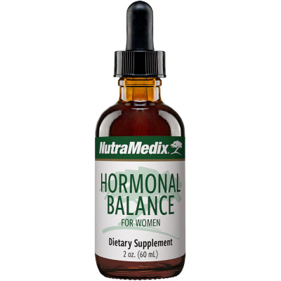 Hormonal Balance 60ml